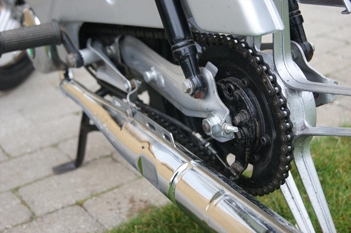 Puch Maxi P1  billede 14