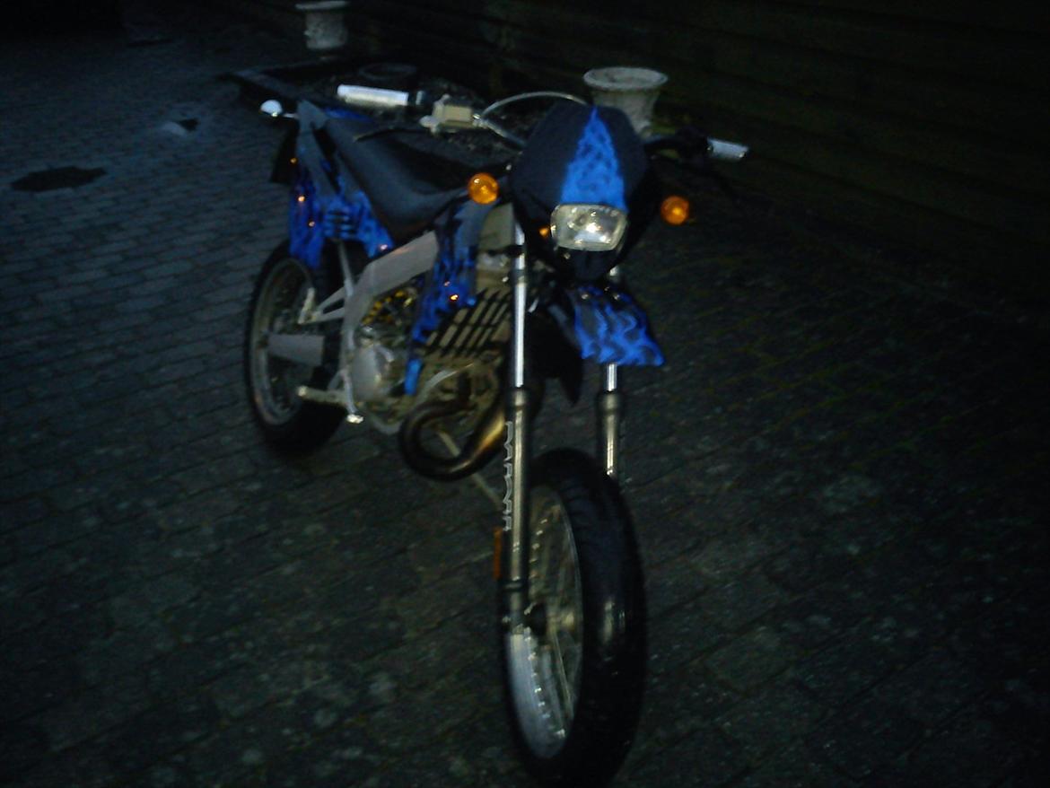 Gilera Smt  billede 15