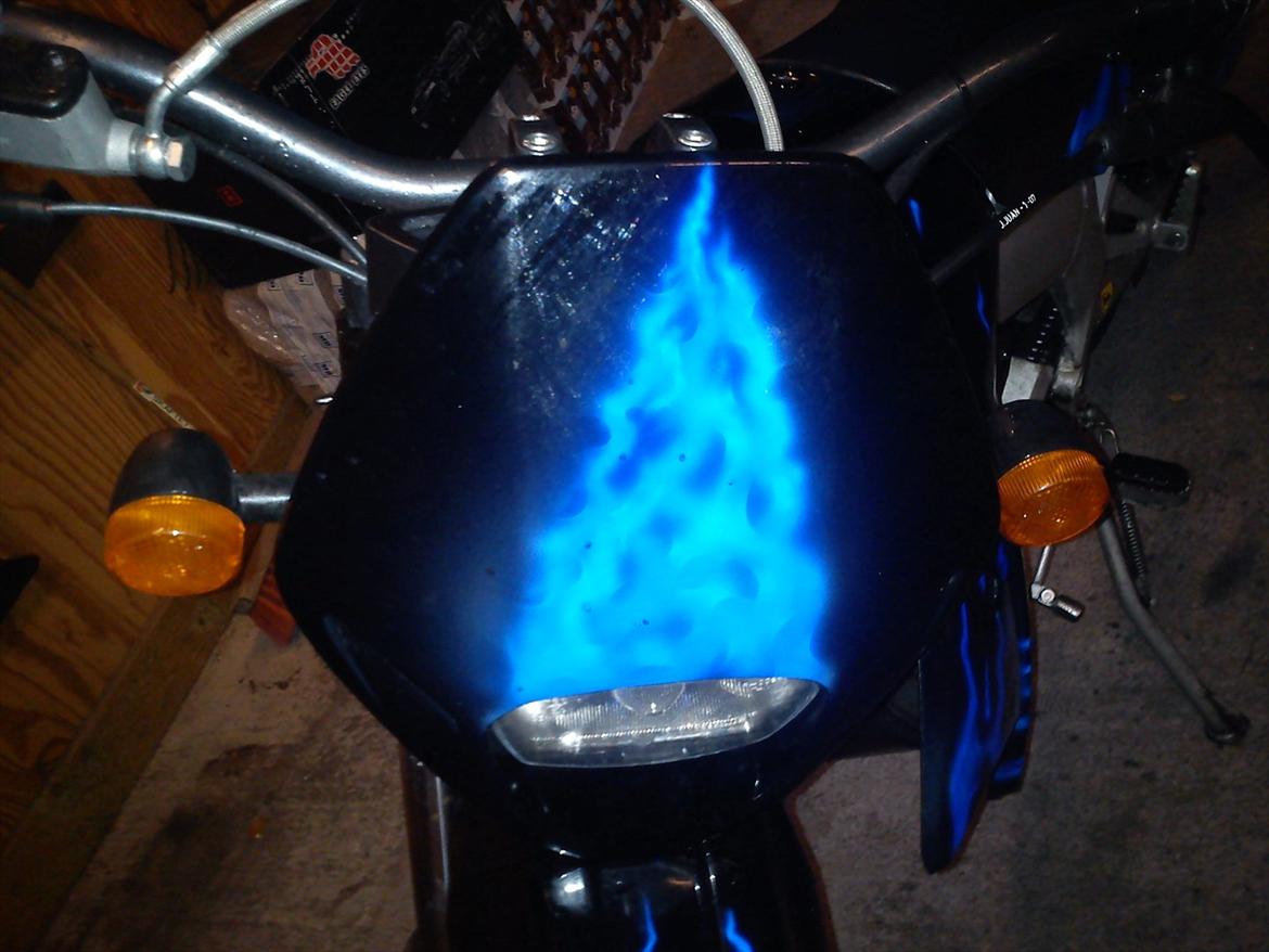 Gilera Smt  billede 20