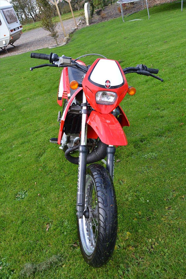 Gilera Smt LC DD billede 10