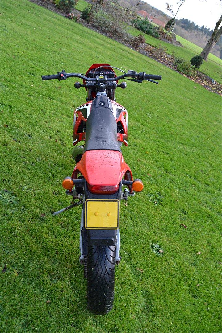 Gilera Smt LC DD billede 12