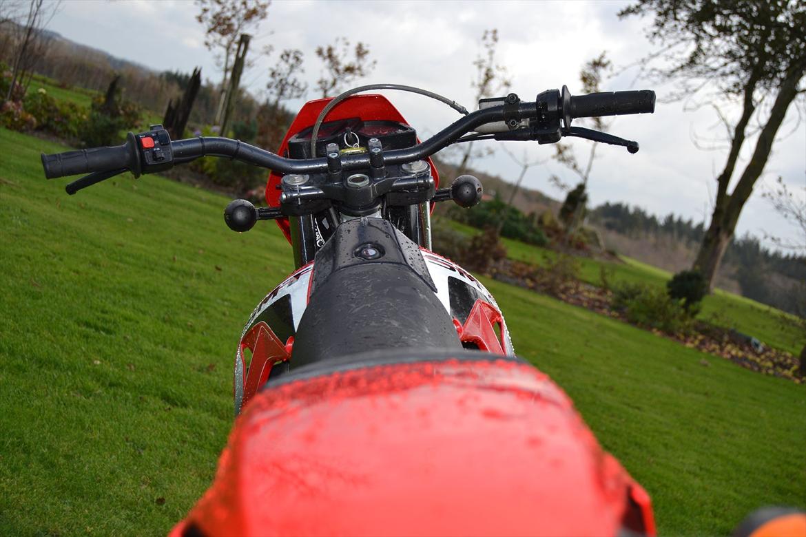 Gilera Smt LC DD billede 13