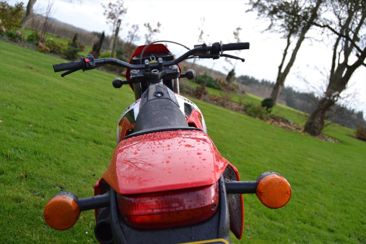 Gilera Smt LC DD billede 14