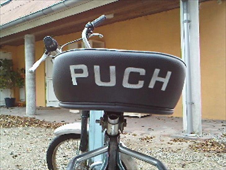 Puch Maxi K - Før renovering billede 18