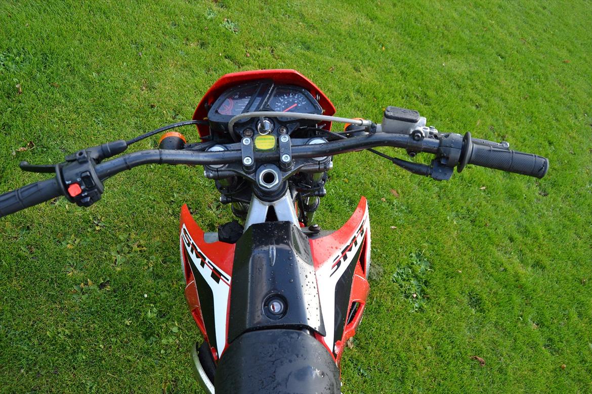 Gilera Smt LC DD billede 15