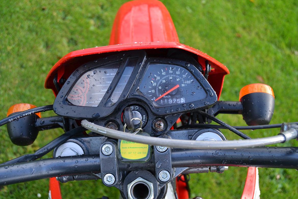 Gilera Smt LC DD billede 16