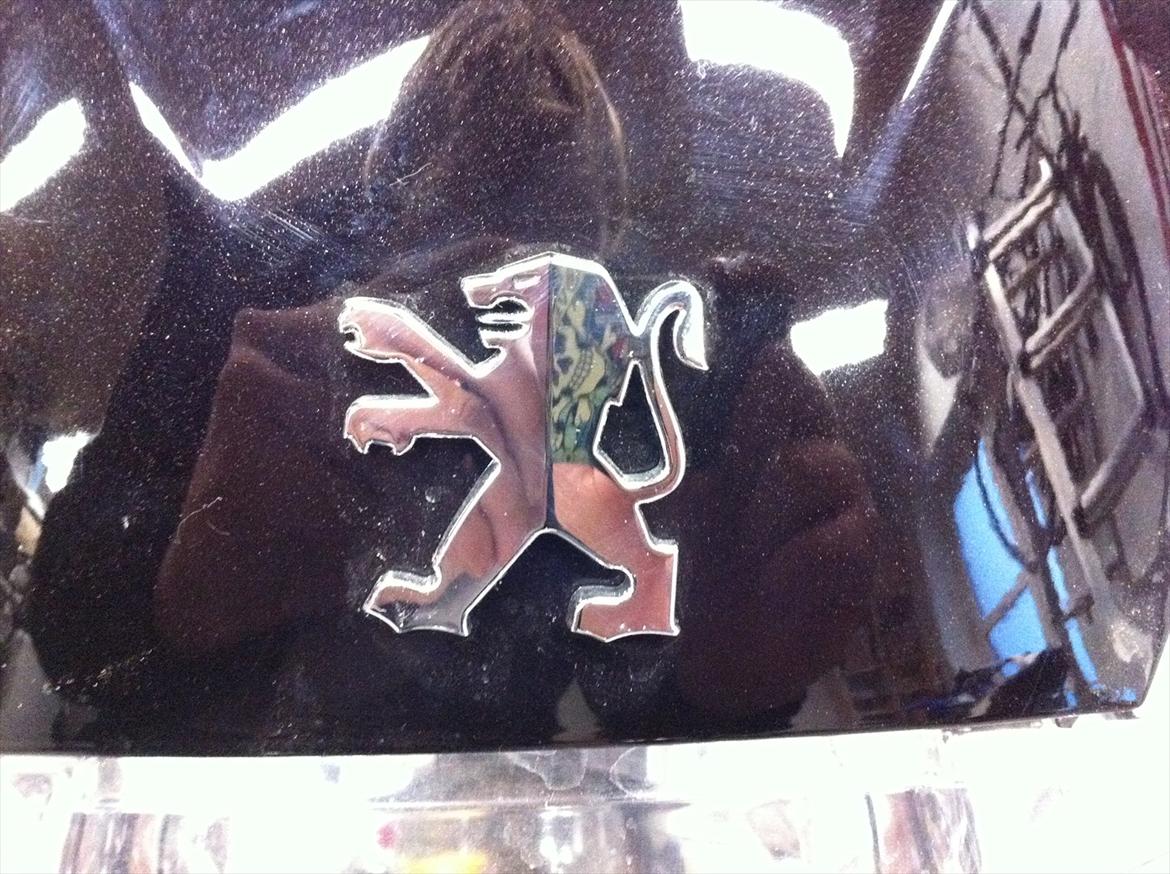 Peugeot Vivacity billede 3