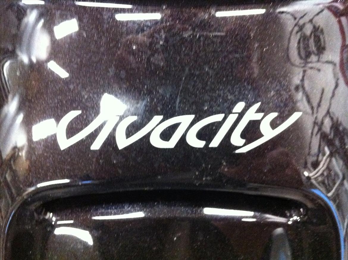 Peugeot Vivacity billede 4