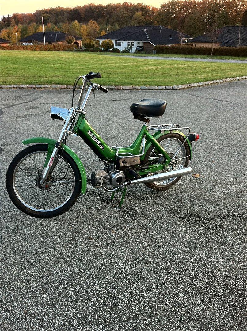 Puch Maxi k billede 1