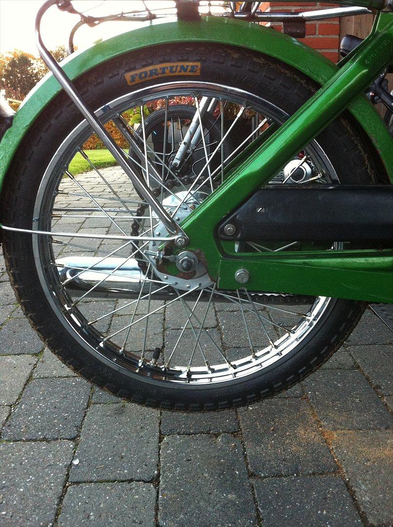 Puch Maxi k billede 2