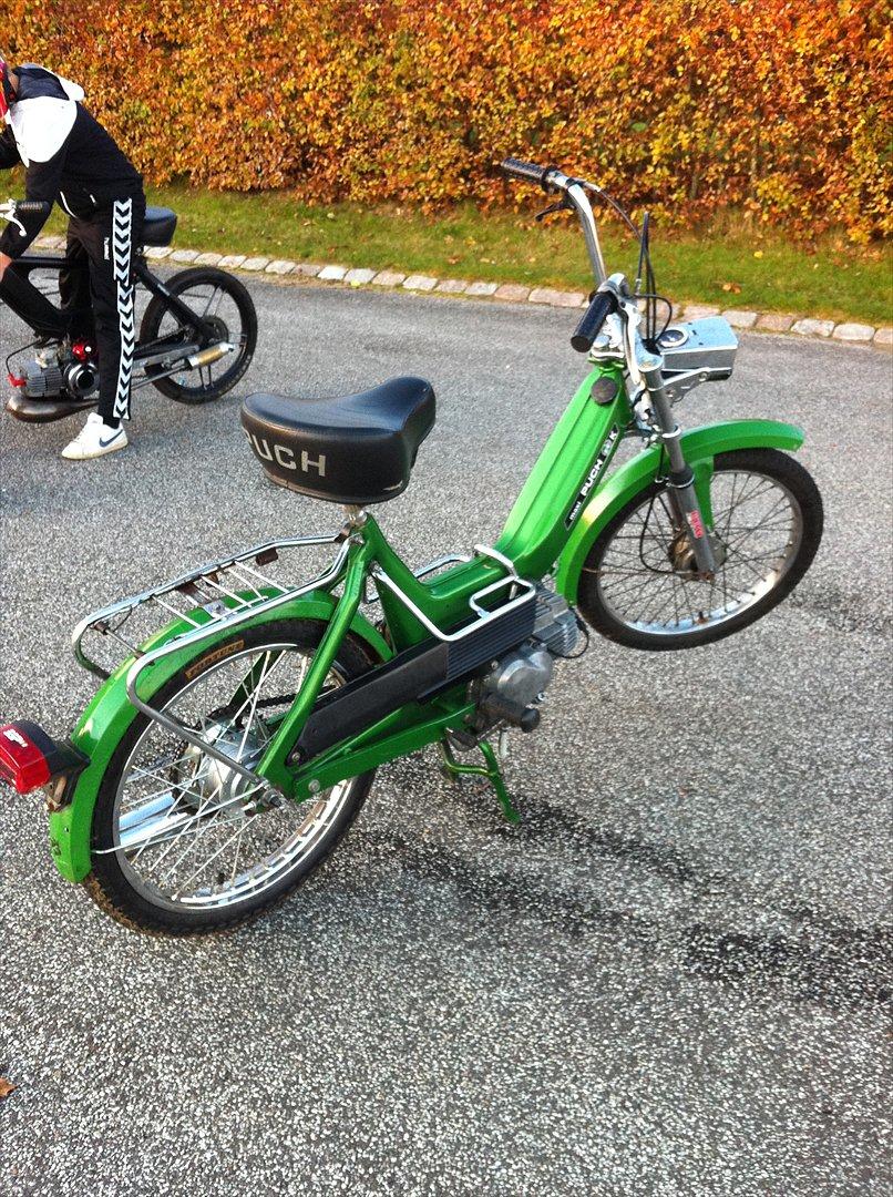 Puch Maxi k billede 6