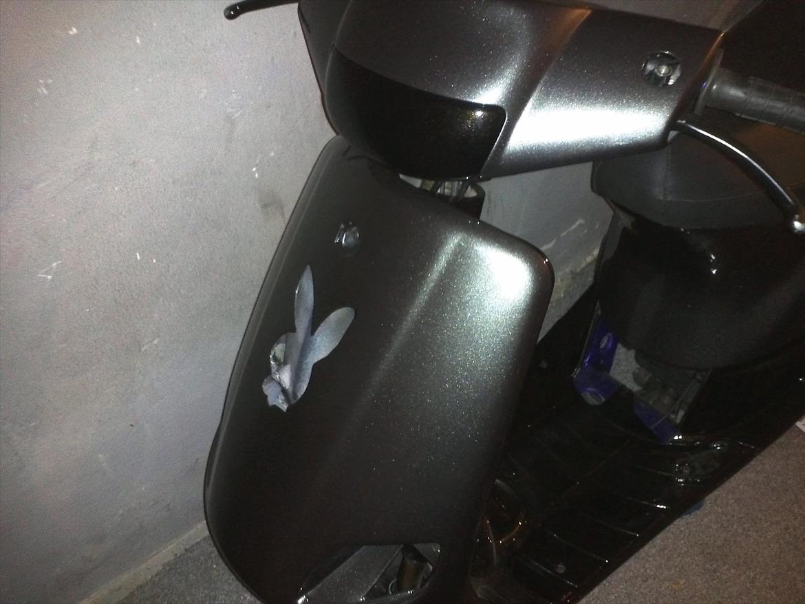 Piaggio zip billede 9