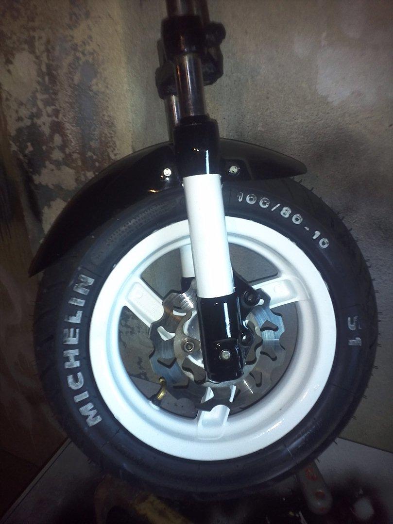 Aprilia sonic lc sd BB77 22,74hk billede 11