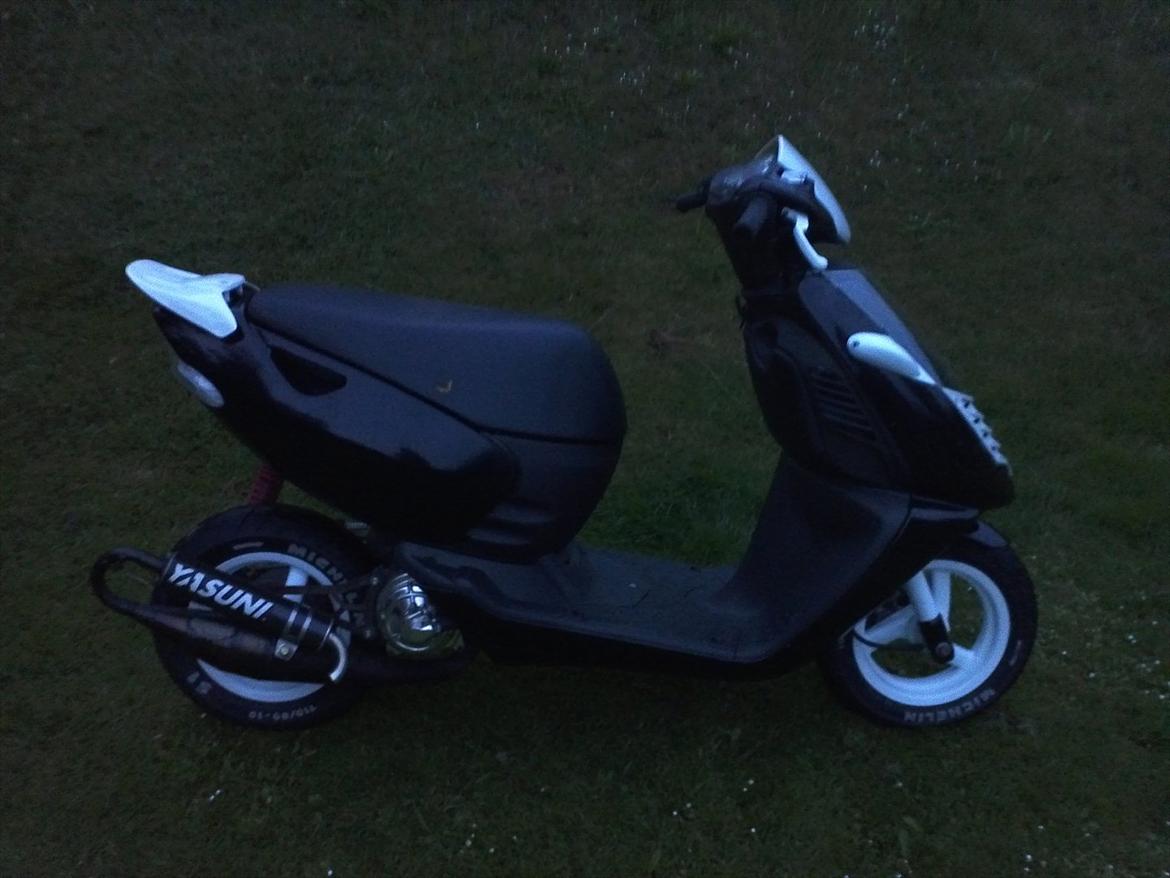 Aprilia sonic lc sd BB77 22,74hk billede 15