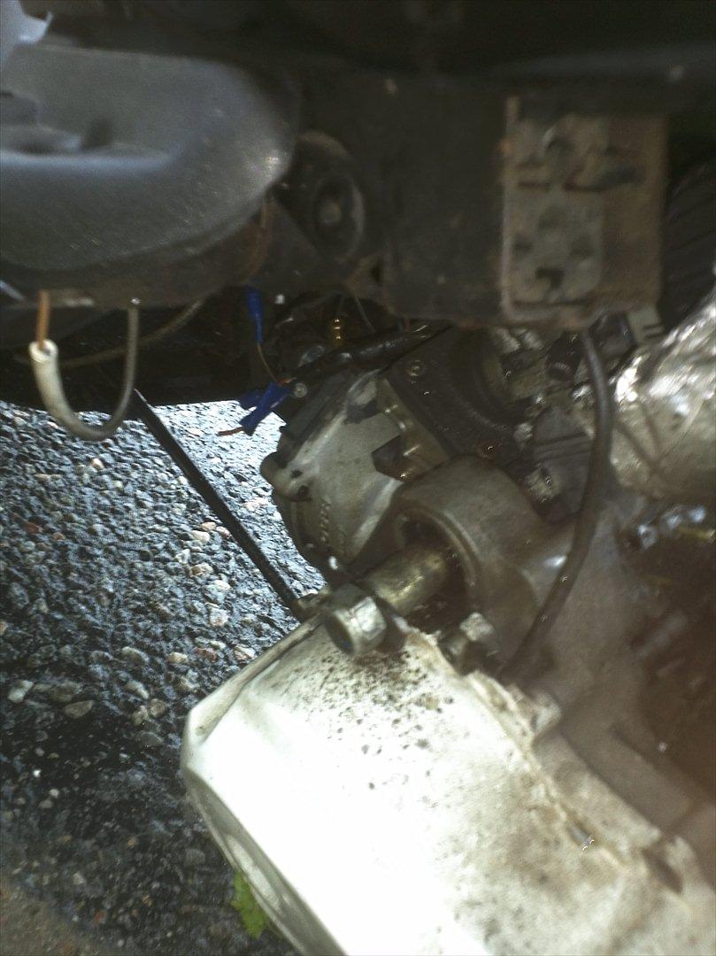 Aprilia sonic lc sd BB77 22,74hk billede 17