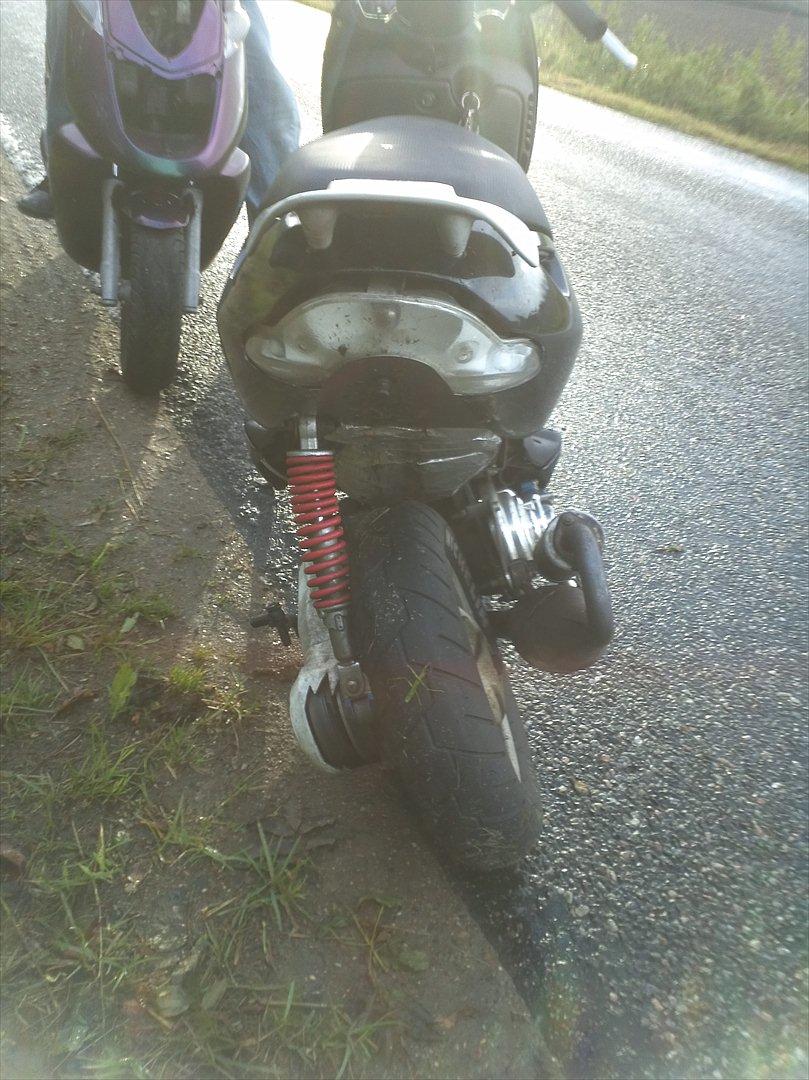 Aprilia sonic lc sd BB77 22,74hk billede 18