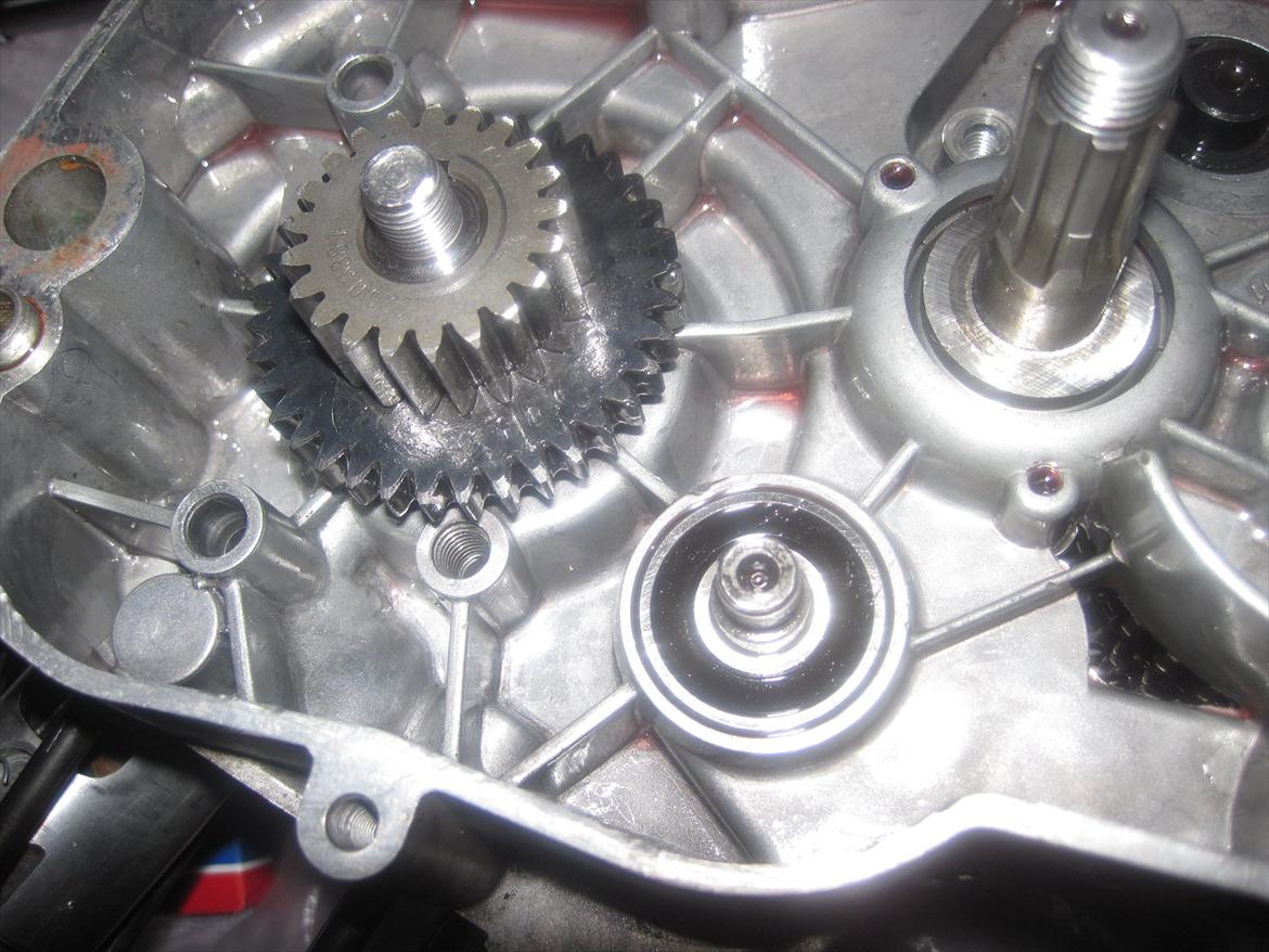 Derbi GPR 50 Racing -- tilsalg! billede 12