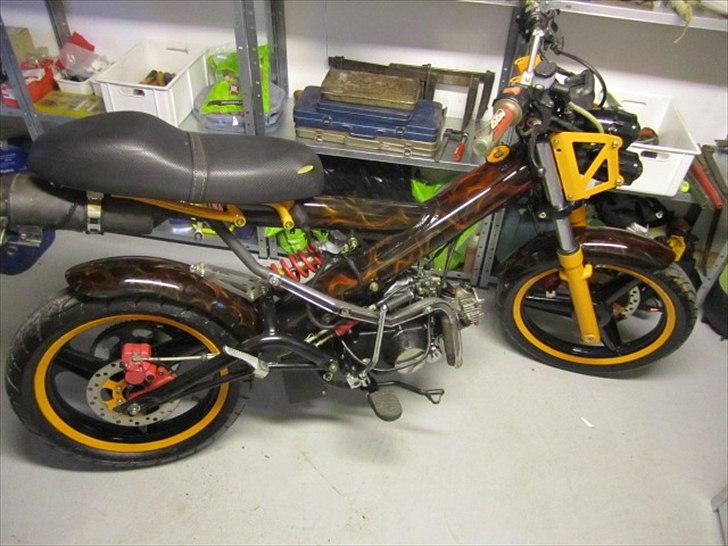 Sachs madass billede 1