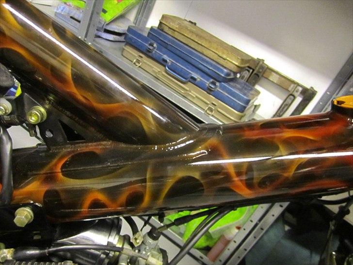 Sachs madass billede 3