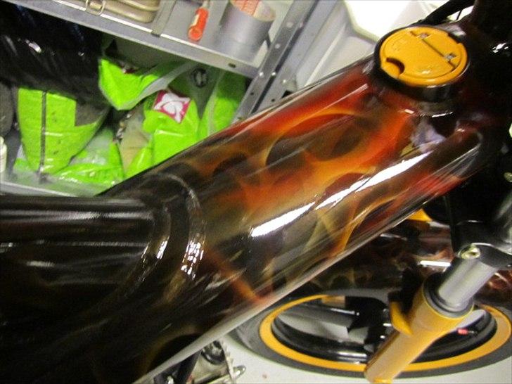 Sachs madass billede 4