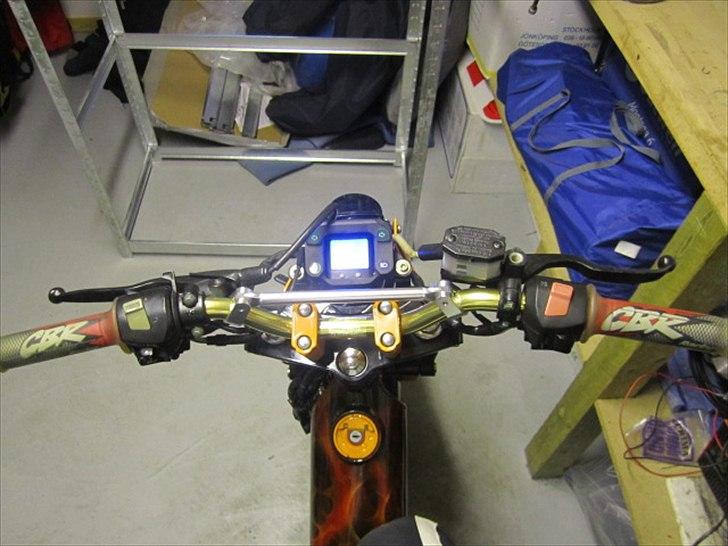 Sachs madass billede 5