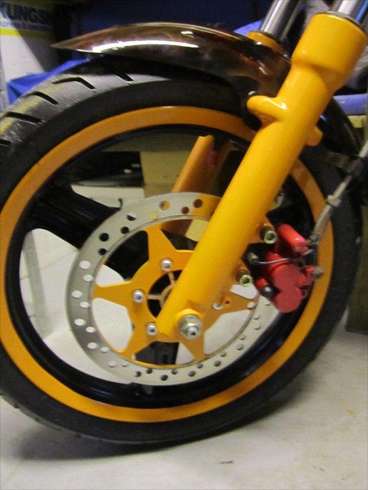 Sachs madass billede 6