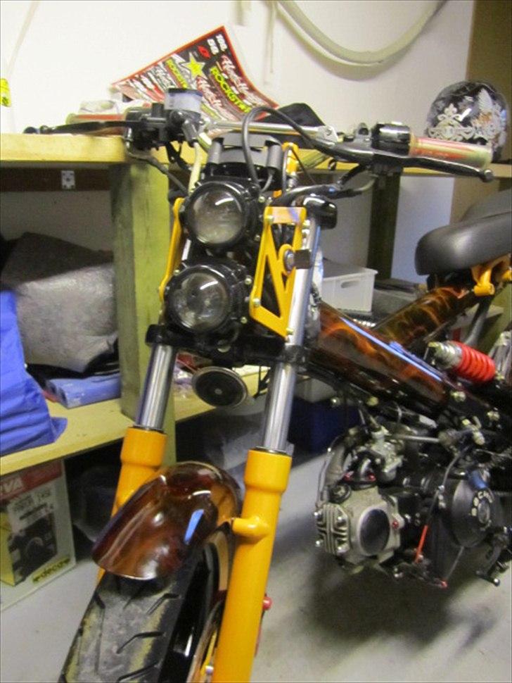 Sachs madass billede 7