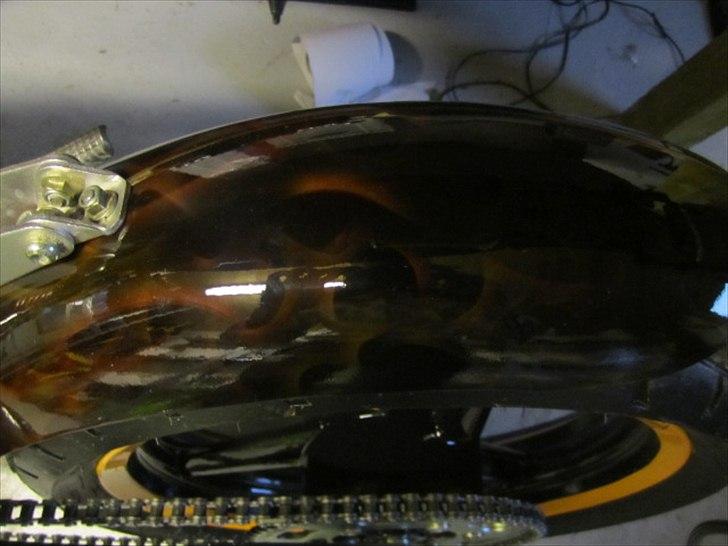 Sachs madass billede 9