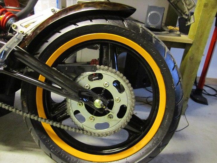 Sachs madass billede 10