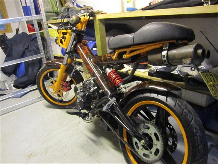 Sachs madass billede 11