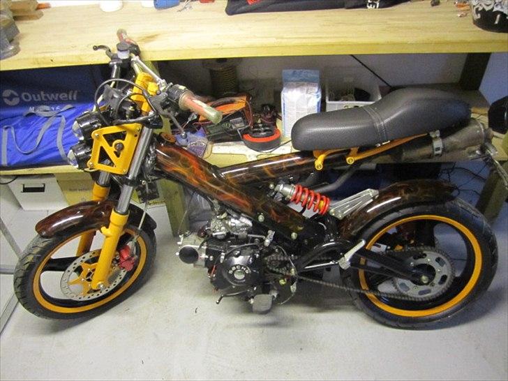 Sachs madass billede 12