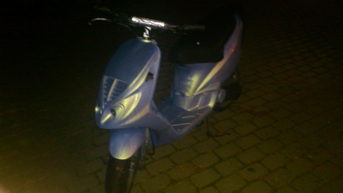 Piaggio nrg mc3 billede 1