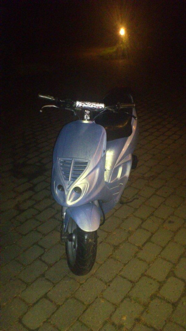 Piaggio nrg mc3 billede 5