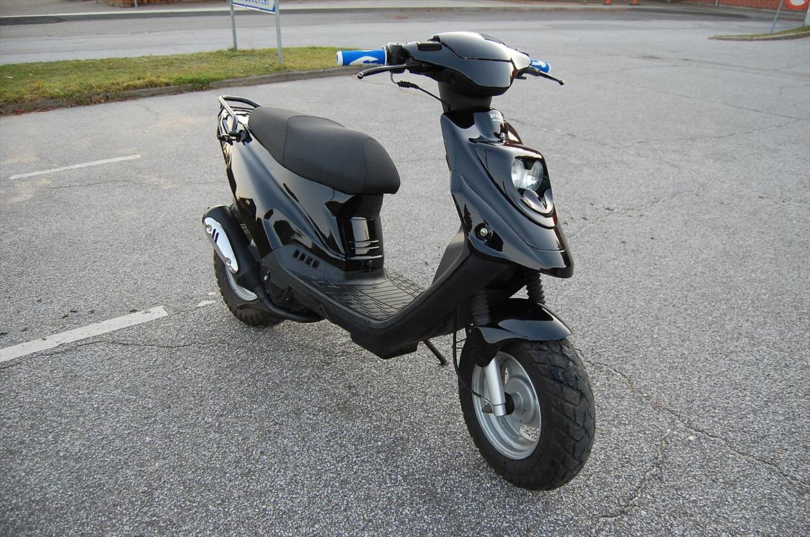 PGO hot 50 billede 1