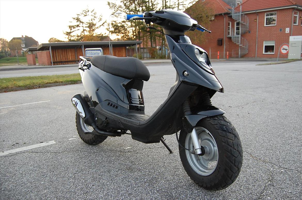 PGO hot 50 billede 4