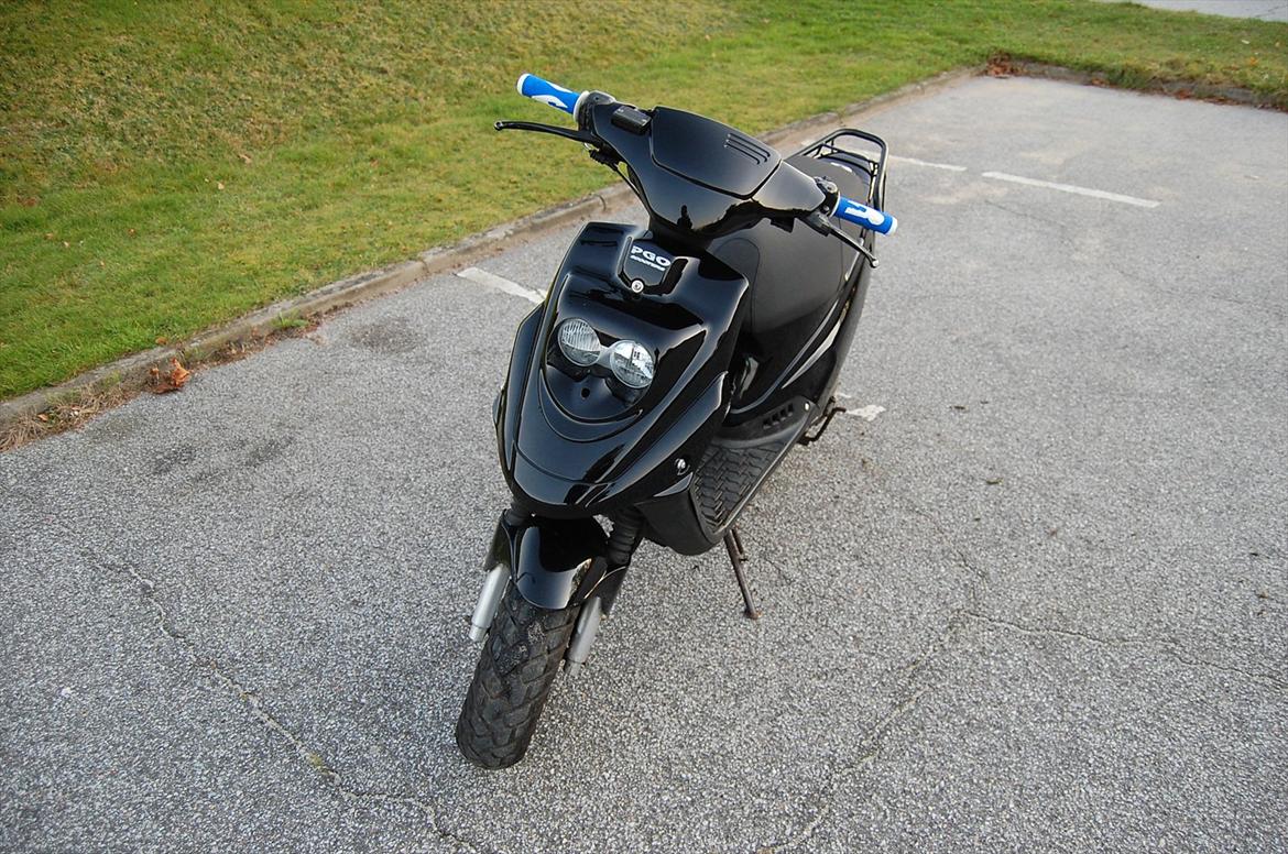 PGO hot 50 billede 5