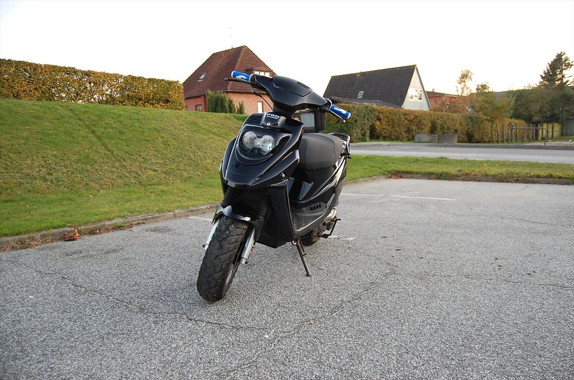 PGO hot 50 billede 6