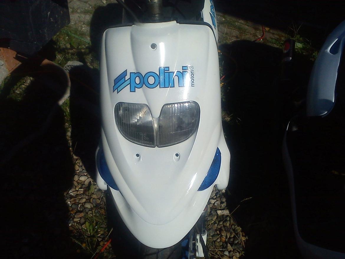 Gilera stalker billede 6