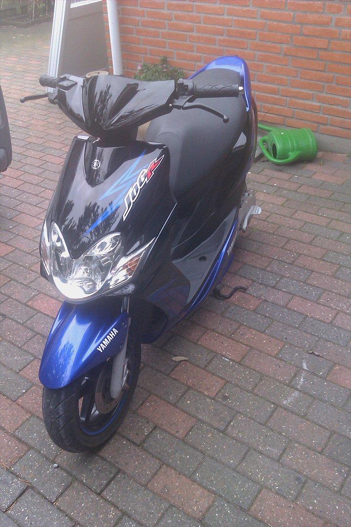 Yamaha Jog R billede 1