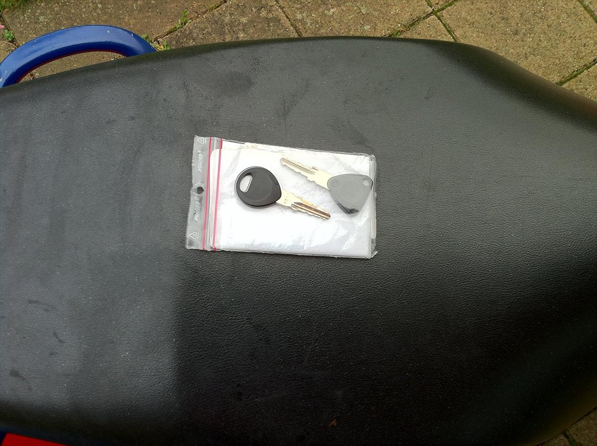 Yamaha neo's  billede 5