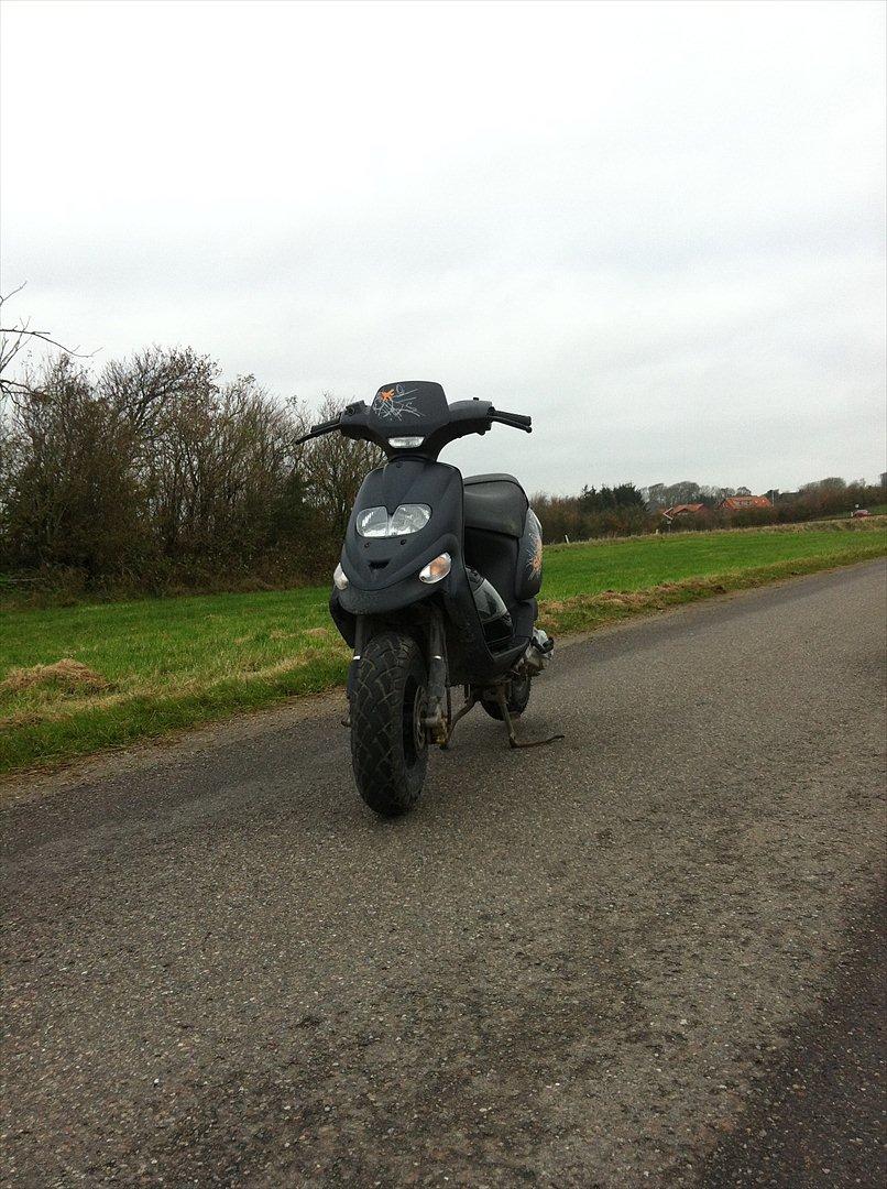 Gilera Stalker billede 3