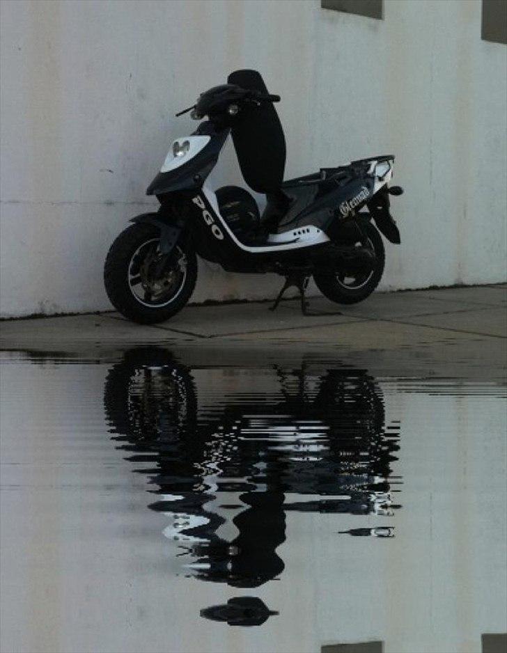 PGO hot 50 billede 1