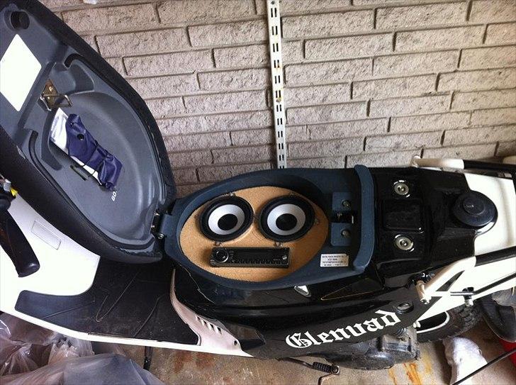 PGO hot 50 billede 4