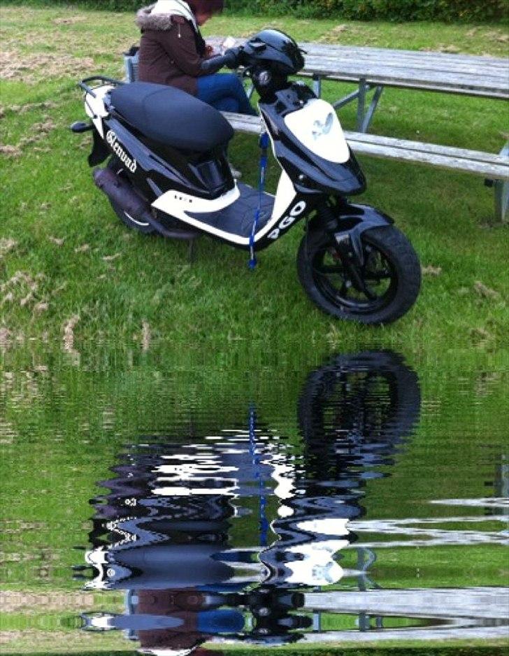 PGO hot 50 billede 3