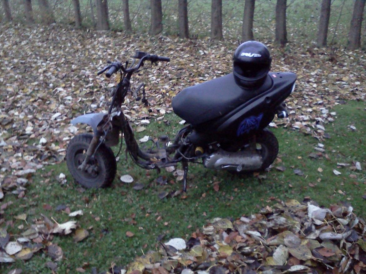 Aprilia Rally billede 1