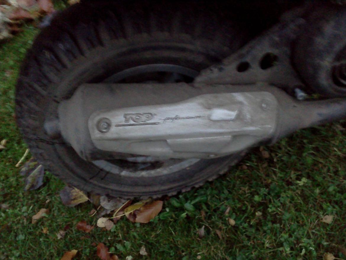 Aprilia Rally billede 2