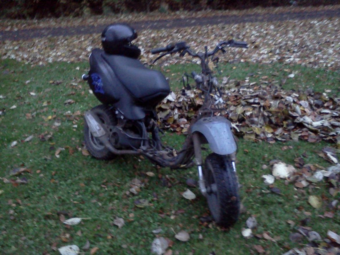 Aprilia Rally billede 4