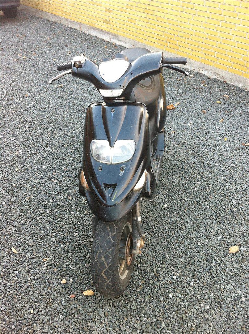 Gilera Stalker billede 1