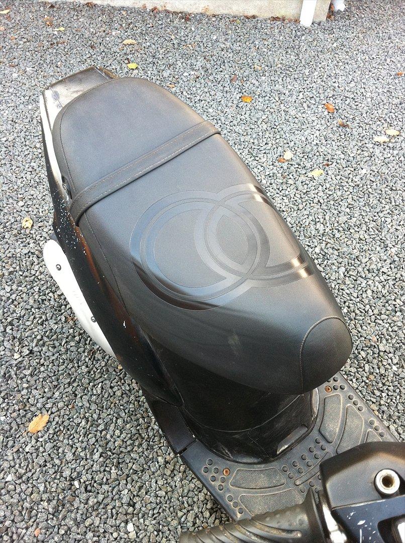 Gilera Stalker billede 5