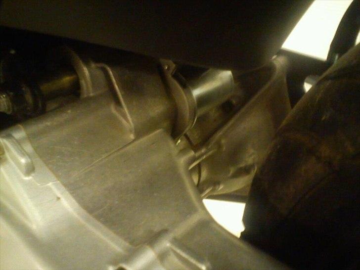 Yamaha jog r billede 7